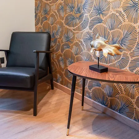 Confort Collection Trastevere Apartment Rome