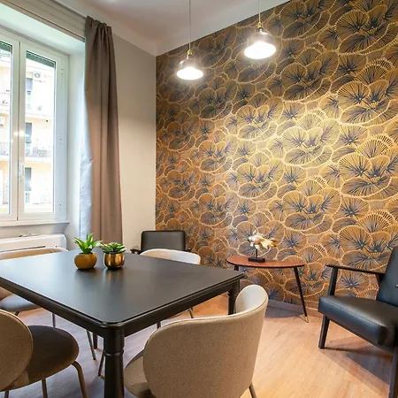 Apartment Confort Collection Trastevere Rome