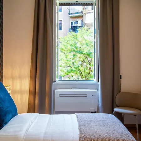 Confort Collection Trastevere