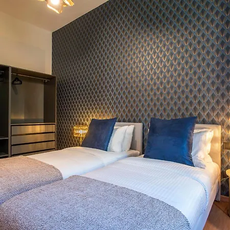 Apartment Confort Collection Trastevere