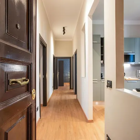 Confort Collection Trastevere Apartment Rome