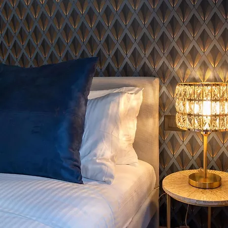 Confort Collection Trastevere Rome