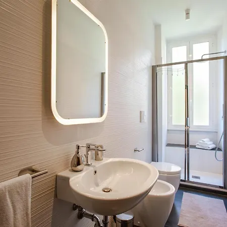Confort Collection Trastevere Apartment
