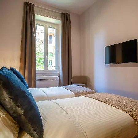 Confort Collection Trastevere Apartment *