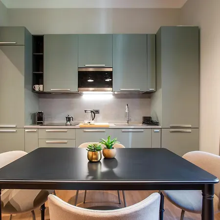 Confort Collection Trastevere Apartment Rome