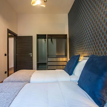 Confort Collection Trastevere * Rome