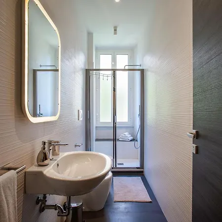 Confort Collection Trastevere