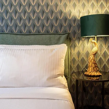 Apartment Confort Collection Trastevere