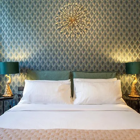 Confort Collection Trastevere Apartment *