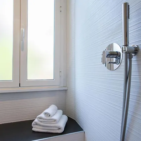 Apartment Confort Collection Trastevere *