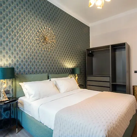 Apartment Confort Collection Trastevere Rome