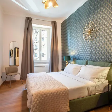 Confort Collection Trastevere * Rome