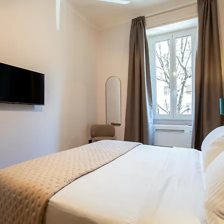 Apartment Confort Collection Trastevere