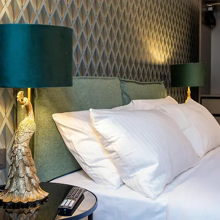 Confort Collection Trastevere Apartment *
