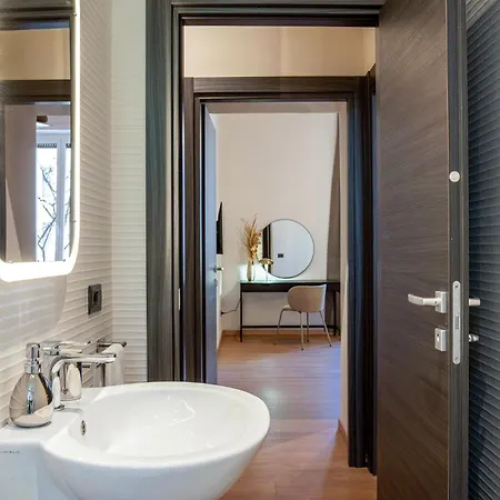 Apartment Confort Collection Trastevere *