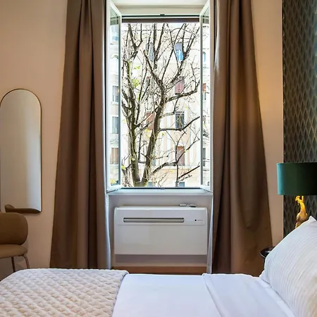 Confort Collection Trastevere Apartment