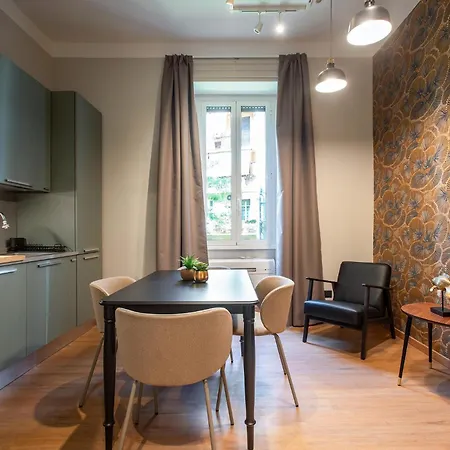 Apartment Confort Collection Trastevere Rome