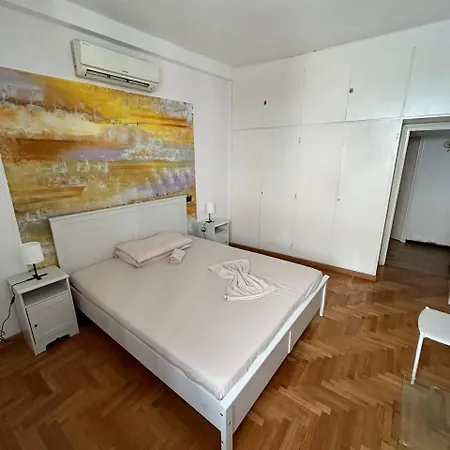 Apartment Cellini