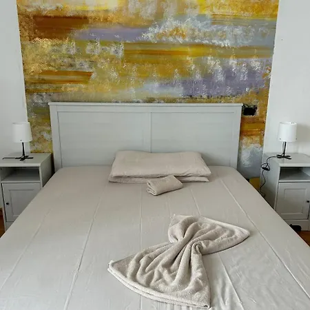 Cellini Apartment *