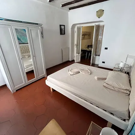 Cellini Apartment Rome