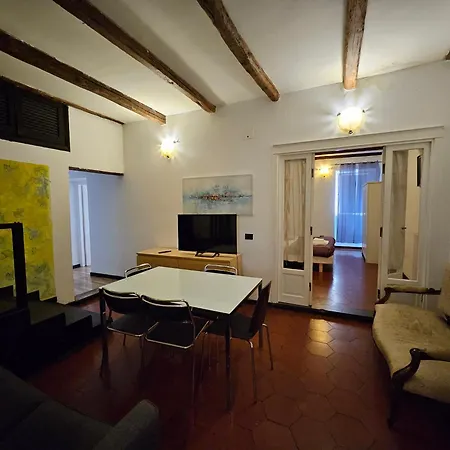 Cellini Apartment