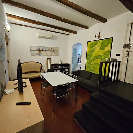 Apartment Cellini *