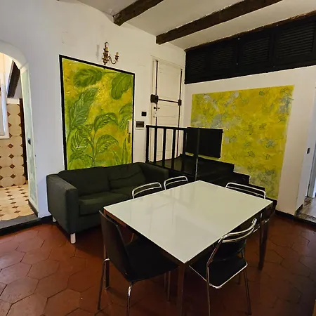 Cellini Apartment Rome