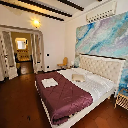 Apartment Cellini