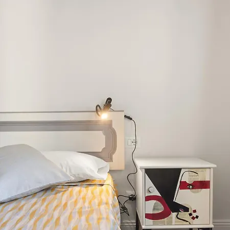 Apartment Michelangelo Prestige - Vatican Skyline *