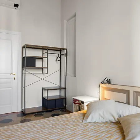 Michelangelo Prestige - Vatican Skyline Apartment Rome