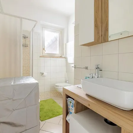 Lalla's House With Parking And Terrace * Rome