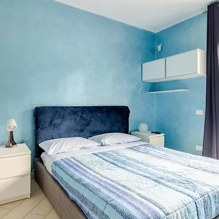 Apartment Lalla's House With Parking And Terrace Rome