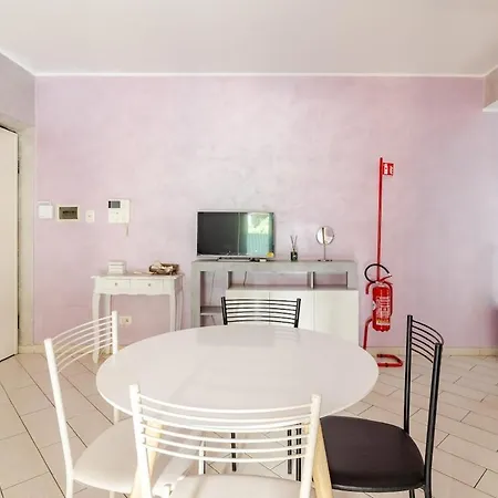 Lalla's House With Parking And Terrace Rome