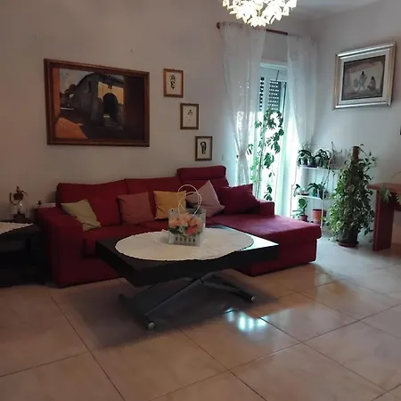 Lucilla Bed & Breakfast *