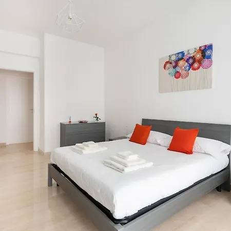 Apartment Lacasadigio *