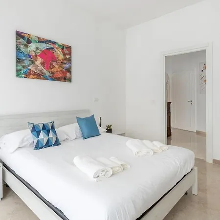 Apartment Lacasadigio Rome