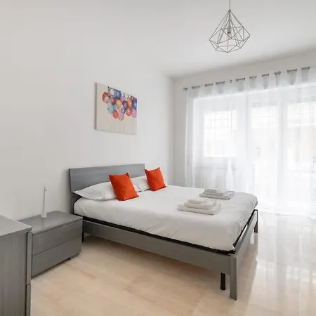 Lacasadigio Apartment Rome
