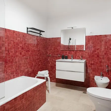 Apartment Lacasadigio