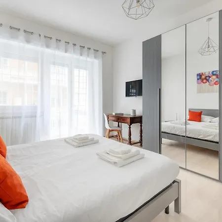 Apartment Lacasadigio *