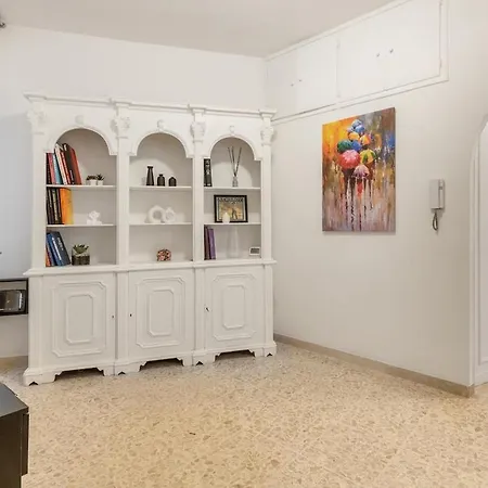 Apartment Lacasadigio