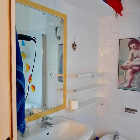 Apartment Delizioso Con Ampio Giardino Rome