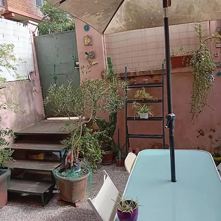 Apartment Delizioso Con Ampio Giardino