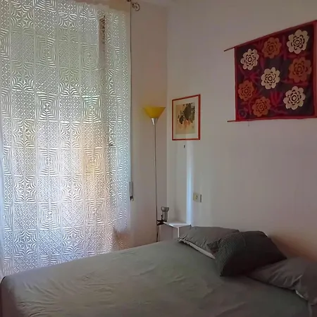 Delizioso Con Ampio Giardino Apartment Rome