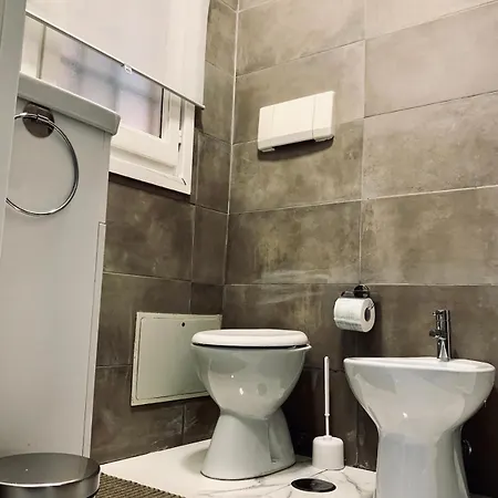 Little Trevi Beauty Apartment *