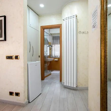 Al Settimo Cielo Cinecitta Guest house Rome