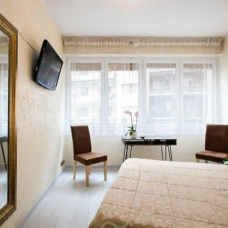 Guest house Al Settimo Cielo Cinecitta *