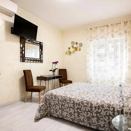 Al Settimo Cielo Cinecitta Guest house *