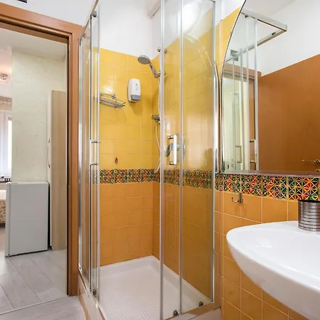 Guest house Al Settimo Cielo Cinecitta Rome