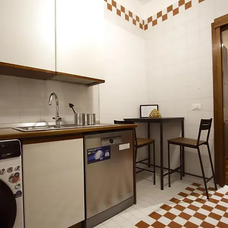 Contessa 3br House Apartamento
