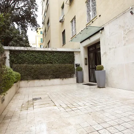 Contessa 3br House Roma